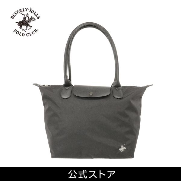 ビバリーヒルズ ポロ クラブ BEVERLY HILLS POLO CLUB BHPC トートバッグ...