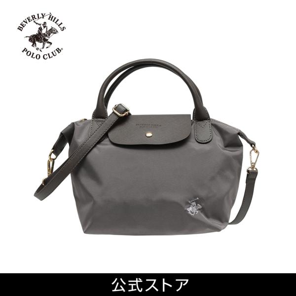 ビバリーヒルズ ポロ クラブ BEVERLY HILLS POLO CLUB BHPC トートバッグ...
