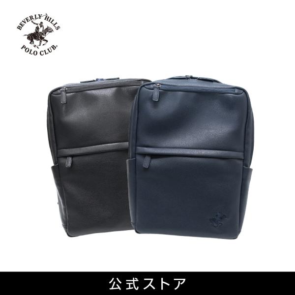 ビバリーヒルズ ポロ クラブ BEVERLY HILLS POLO CLUB Men's リュックサ...