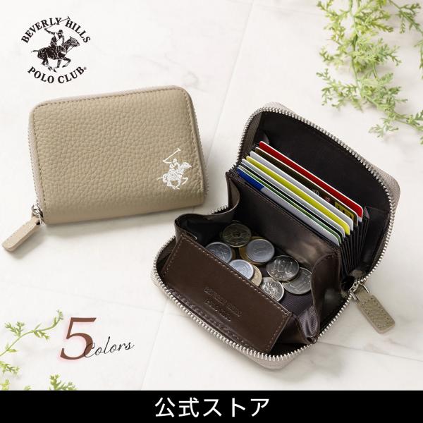ビバリーヒルズポロクラブ BEVERLY HILLS POLO CLUB BHPC BHG-L100...