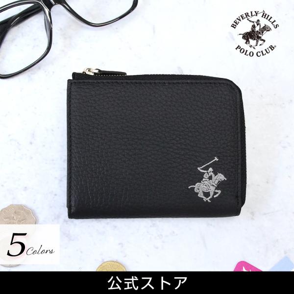 ビバリーヒルズポロクラブ BEVERLY HILLS POLO CLUB BHPC BHG-L100...