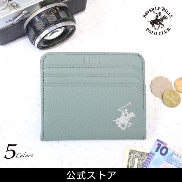 ビバリーヒルズポロクラブ BEVERLY HILLS POLO CLUB BHPC BHG-L100...