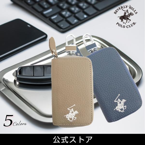 ビバリーヒルズポロクラブ BEVERLY HILLS POLO CLUB BHPC BHG-L100...