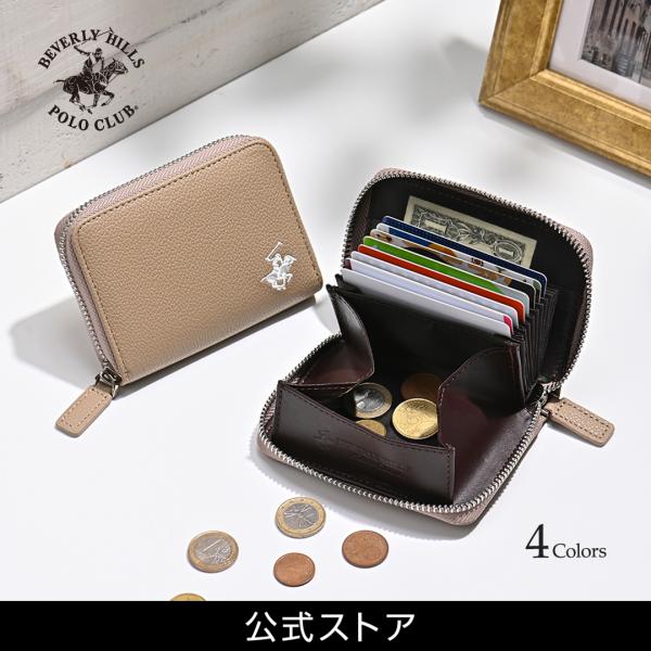 ビバリーヒルズポロクラブ BEVERLY HILLS POLO CLUB BHPC BHG-L100...