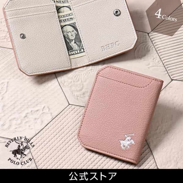 ビバリーヒルズポロクラブ BEVERLY HILLS POLO CLUB BHPC BHG-L100...
