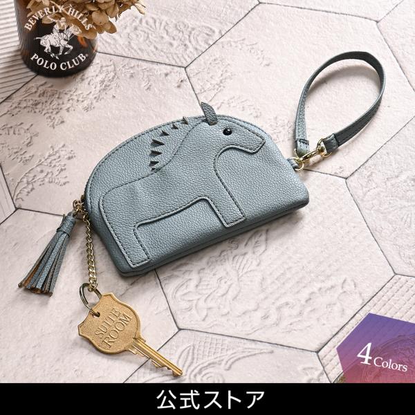 ビバリーヒルズポロクラブ BEVERLY HILLS POLO CLUB BHPC BHG-L100...