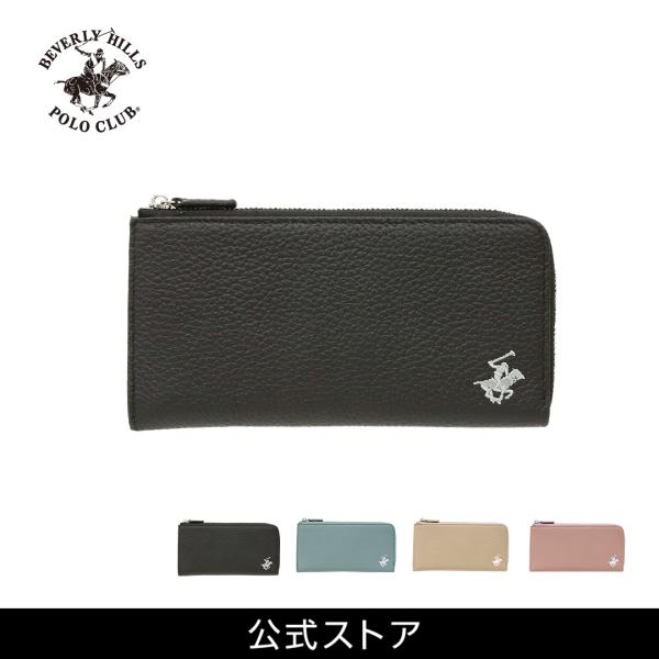 ビバリーヒルズポロクラブ BEVERLY HILLS POLO CLUB BHPC BHG-L101...