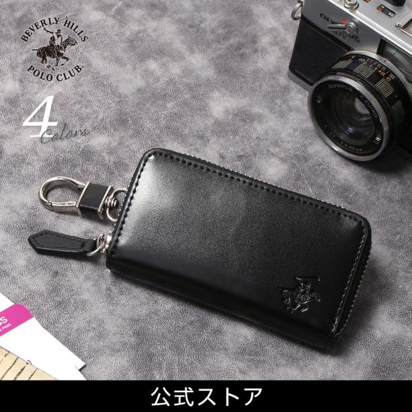 ビバリーヒルズポロクラブ BEVERLY HILLS POLO CLUB BHPC BHG-M100...
