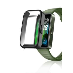 HUAWEI Band 8対応ケース HUAWEI Band 8対応 保護カバー 防水 防塵 TPU素材 タッチ感良好 全面保護 指紋防止｜tn19-store