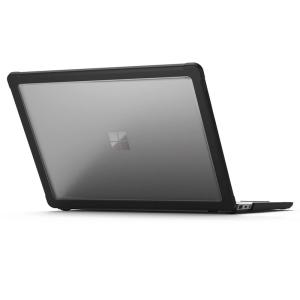STM Dux Shell - ハードシェル保護ケース、サーマルデザイン、ハードケース (Microsoft Surface Laptop｜tn19-store