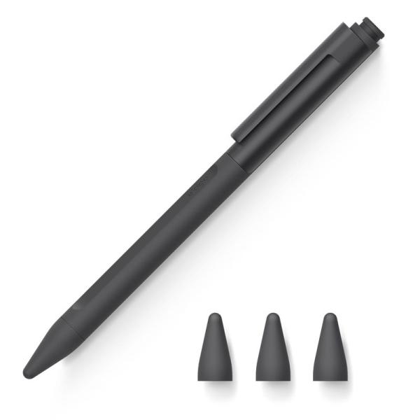 elago Apple Pencil 第2世代 対応 ホルダー クリップ 付/握りやすい グリップ/...