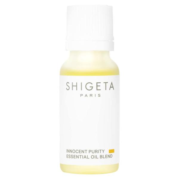 SHIGETA(シゲタ) イノセントピュリティー 15ml