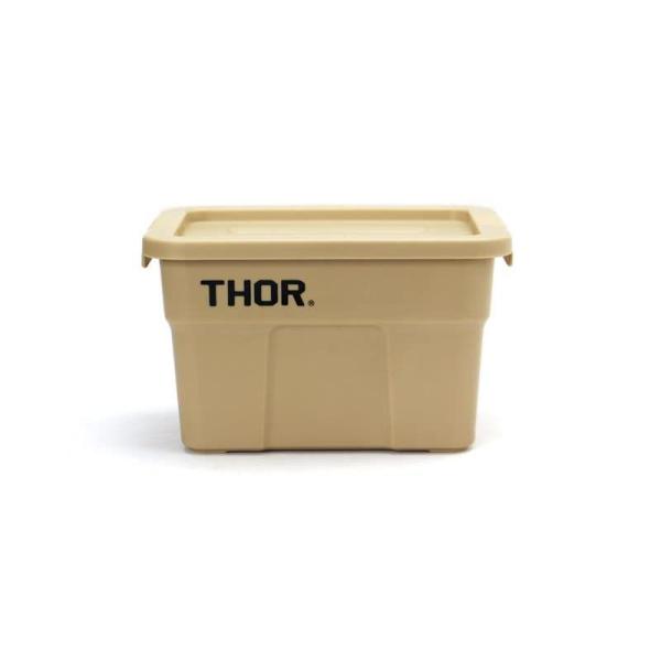 TRUST(トラスト) キャンプ 小物 Thor Mini Tote With Lid 2022年モ...