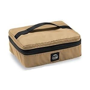 22春の新作 Isuka イスカ コンパクトクーラーバッグ タン S クーラーバッグ 保冷バッグ Www Fattoriabacio Com