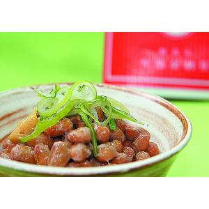 高畠納豆経木90g 12個まとめ買いの詳細画像2