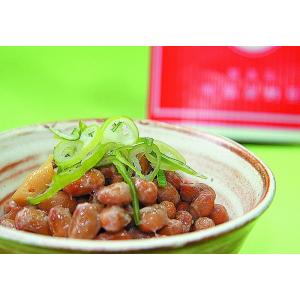 高畠納豆経木90g 単品1個 昔ながらの経木(...の詳細画像2