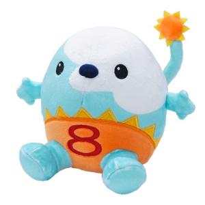 てんタマくんぬいぐるみ