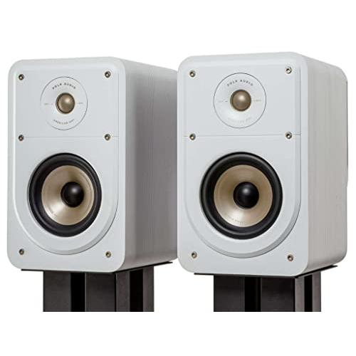 ポークオーディオ POLK AUDIO SIGNATURE ELITE ES15 コンパクトブックシ...