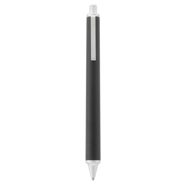 MUJI 無印良品 ABS樹脂最後の1mmまで書けるシャープペン 芯径0.5mm 38960447 ...