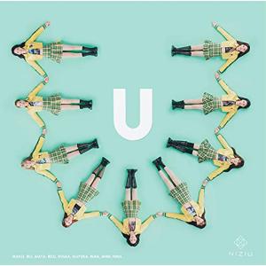 U (初回生産限定盤B) (特典なし)