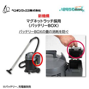 ペンギンワックス ウェットバック H-20Li...の詳細画像1