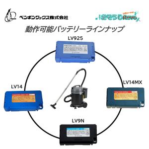 ペンギンワックス ウェットバック H-20Li...の詳細画像2