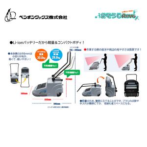 PenguinWax ペンギンワックス コード...の詳細画像3