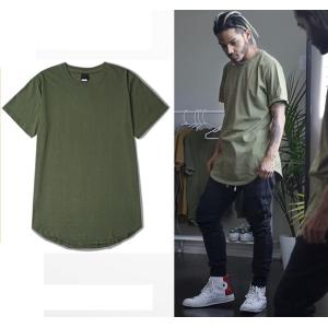 ロング丈 Tシャツ メンズのランキングtop100 人気売れ筋ランキング Yahoo ショッピング