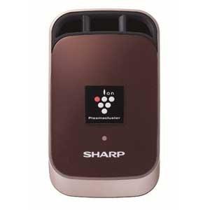 SHARP（シャープ） IG-NX15-B プラズマクラスターイオン発生機