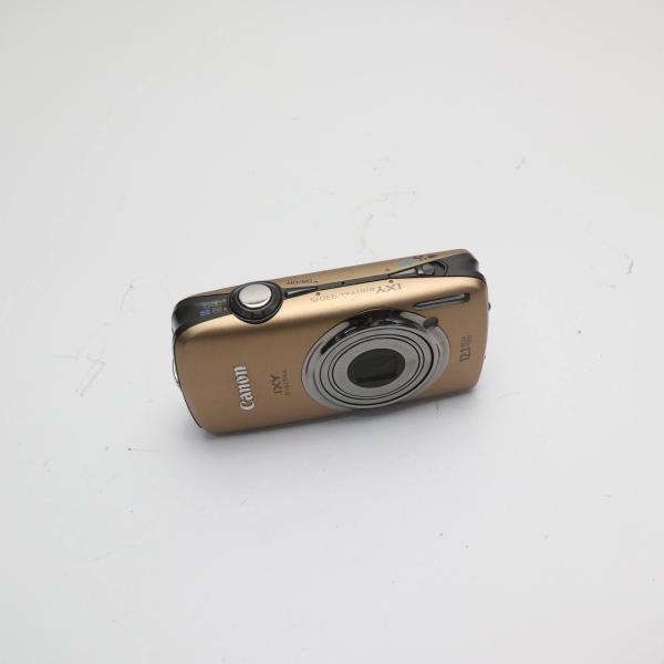 Canon デジタルカメラ IXY DIGITAL 930 IS ブラウン IXYD930IS(BW...