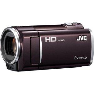 JVCケンウッド JVC ハイビジョン 内蔵メモリー32GB GZ-HM670-T