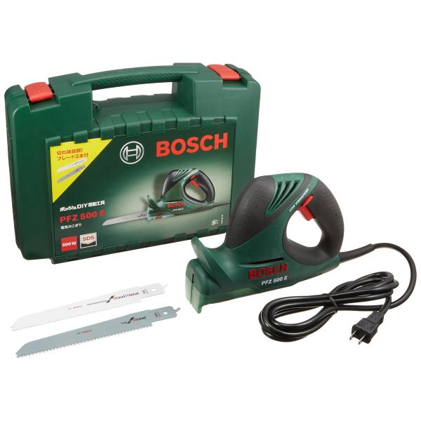 BOSCH(ボッシュ) 電気のこぎり PFZ500E