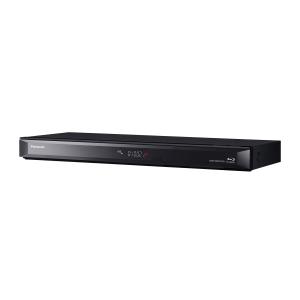 パナソニック 1TB 3チューナー ブルーレイレコーダー DIGA DMR-BZT820