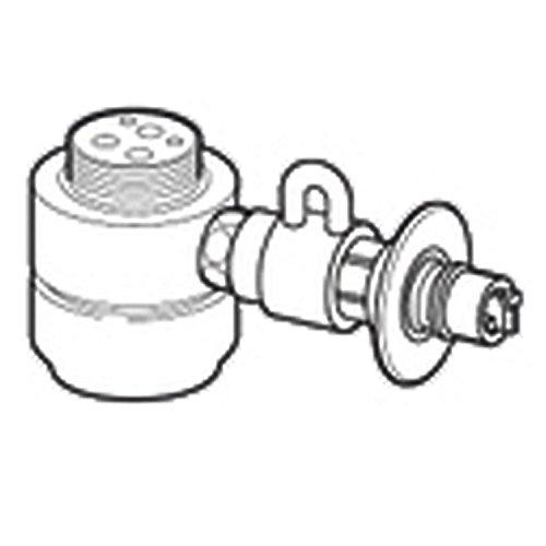 パナソニック 食器洗い乾燥機用分岐水栓 CB-SKH6