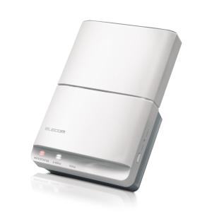 エレコム WiFi 中継器 無線LAN 11ac...の商品画像