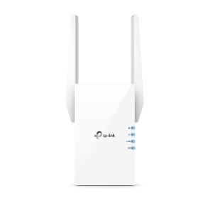 TP-Link WIFI 中継器 WiFi6 無線LAN 1201Mbps (5GHz) + 574Mbps (2.4GHz) 11ax A