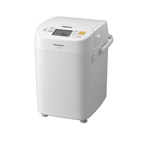 Panasonic（パナソニック） 公式店 ホームベーカリー 1斤 SD-MT4