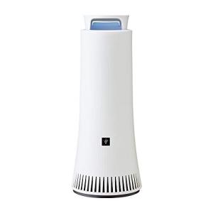 SHARP（シャープ） プラズマクラスター搭載 除菌脱臭機 ホワイト系