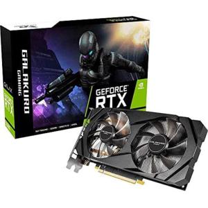 玄人志向 RTX 2060 グラフィックボード 6GB