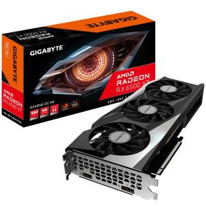 GIGABYTE RX6500XT 4GB グラボ
