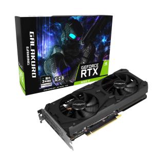 GeForce RTX3060Ti グラフィックボード