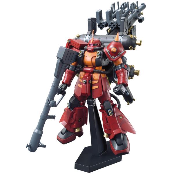 HG 機動戦士ガンダム サンダーボルト 高機動型ザク &quot;サイコ・ザク&quot; (GUNDAM THUNDE...