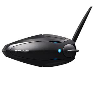 SYGN HOUSE(サインハウス) B+COM(ビーコム) SB6X Bluetooth インカム 