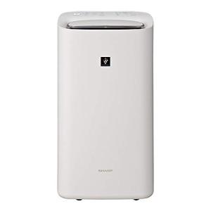 シャープ 除湿加湿空気清浄機 5L ホワイトの買取情報