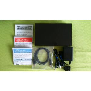 Lacie 1TB テレビ用外付けHDDの買取情報