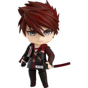 ねんどろいど 刀剣乱舞-ONLINE- 大包平 ノンスケール ABS&amp;PVC製 塗装済み可動フィギュ...