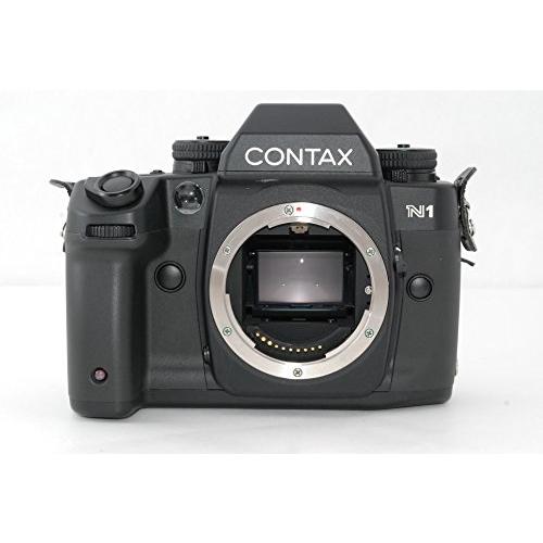 CONTAX N1 ボディ コンタックス