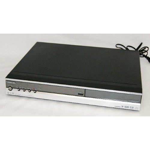 TOSHIBA RD-E300 HDD＆DVDビデオレコーダー （HDD/DVDレコーダー） HDD...