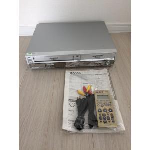 Panasonic DIGA 地上・BS・110度CSデジタルチューナー搭載ハイビジョン