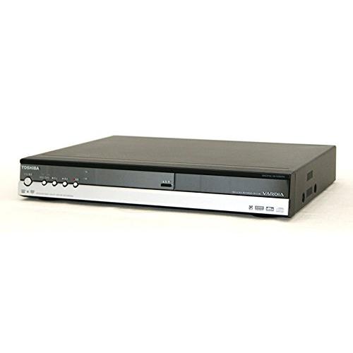 VARDIA デジタルハイビジョンチューナーHDD&amp;DVDレコーダー